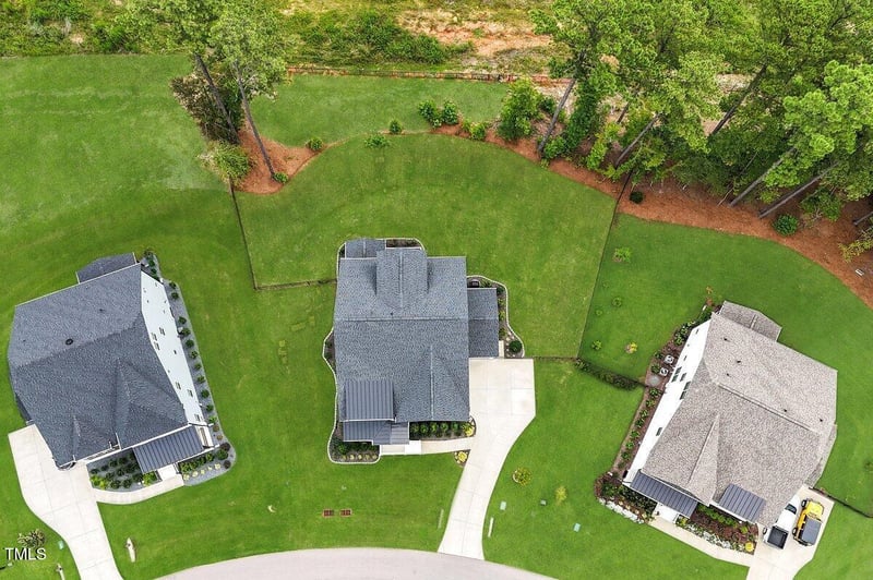 7616 Hasentree Way, Wake Forest, NC 27587