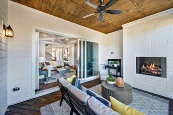 7616 Mitchell Mill Rd, Zebulon, NC 27597