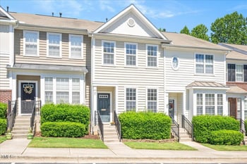 7616 Satinwing Ln, Raleigh, NC 27617