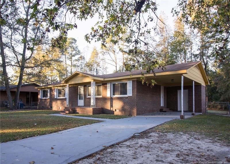7616 Southgate Rd, Fayetteville, NC 28314