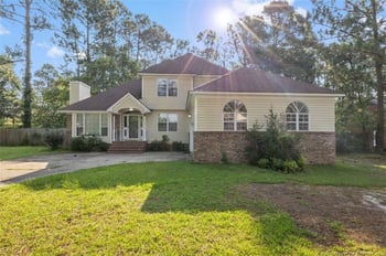 7616 Spurge Dr, Fayetteville, NC 28311