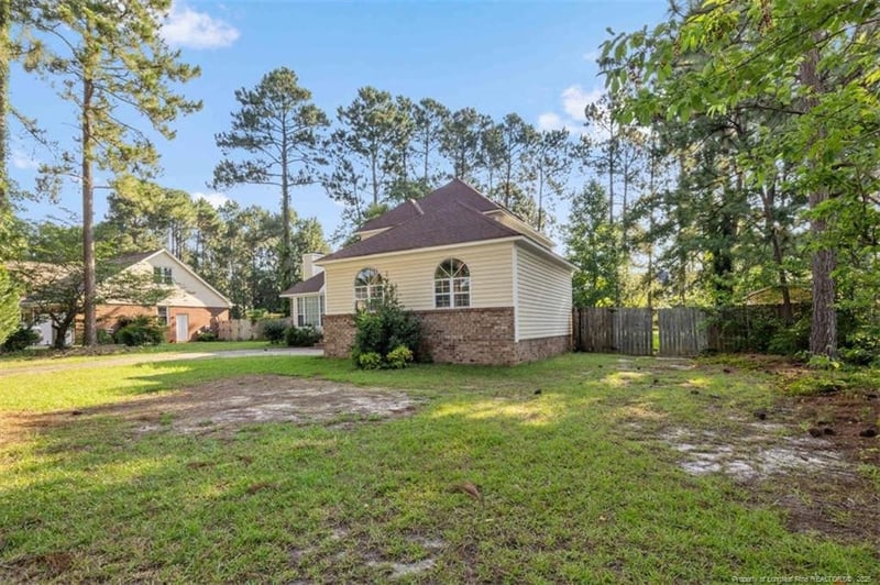 7616 Spurge Dr, Fayetteville, NC 28311