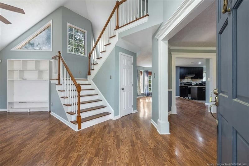 7616 Spurge Dr, Fayetteville, NC 28311