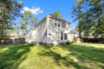 7616 Spurge Dr, Fayetteville, NC 28311