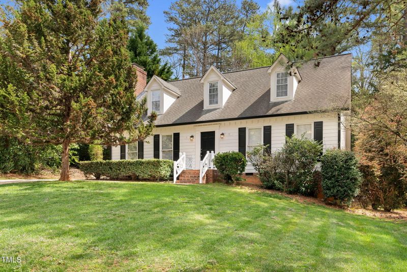 7616 Valley Run Dr, Raleigh, NC 27615