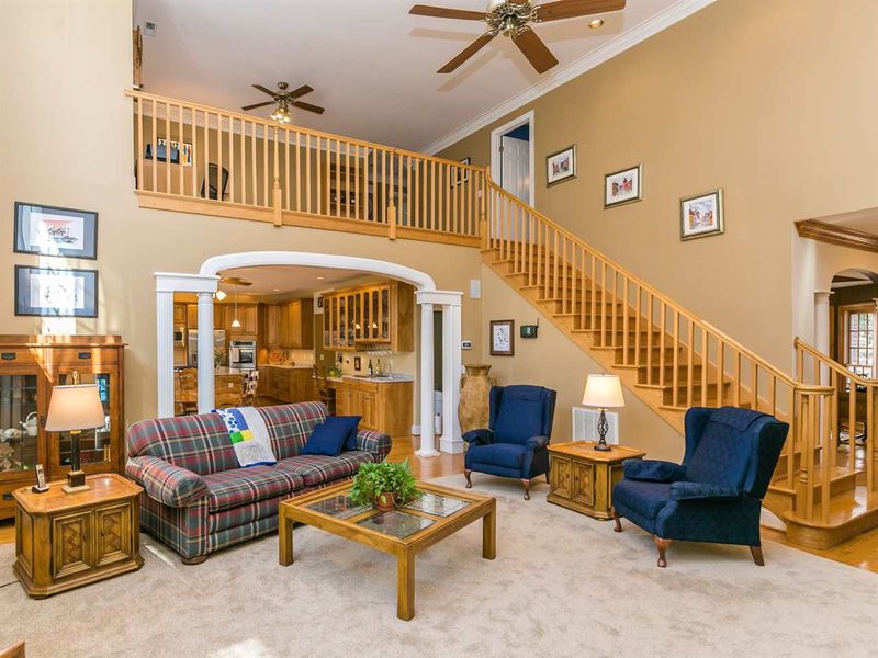 7616 Welcome Dr, Wake Forest, NC 27587