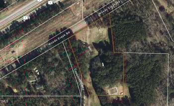 7617 Woods Creek Rd, Apex, NC 27539