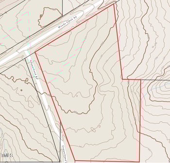 7617 Woods Creek Rd, Apex, NC 27539