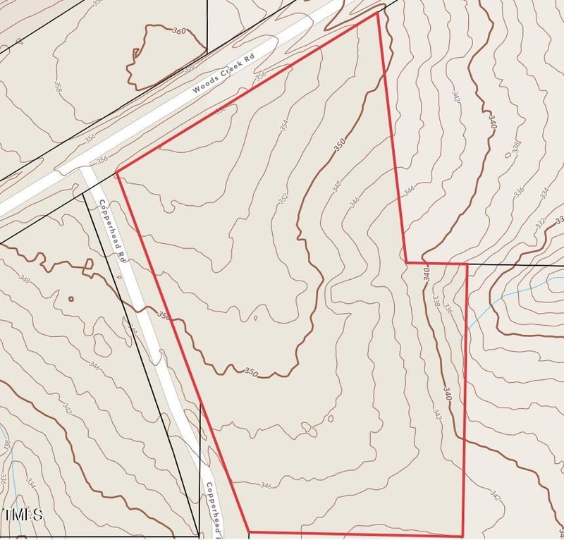 7617 Woods Creek Rd, Apex, NC 27539