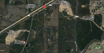 7617 Woods Creek Rd, Apex, NC 27539