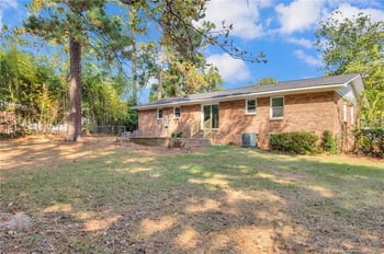 7618 Decatur Dr, Fayetteville, NC 28303