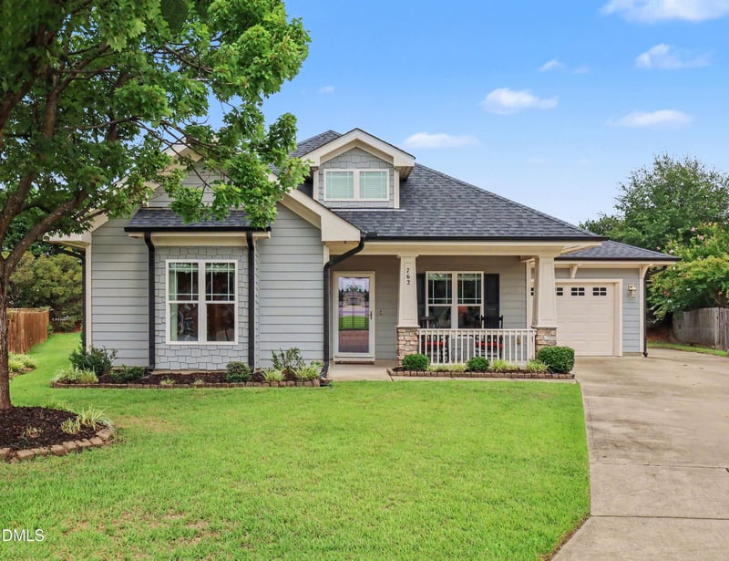 Home Worth Check