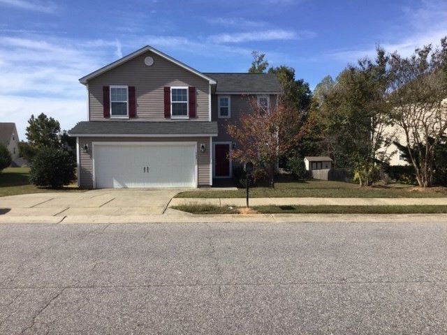 762 Champion St, Clayton, NC 27520