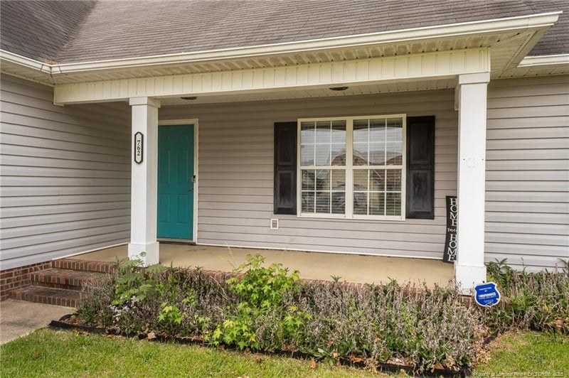 762 Conestoga Dr, Fayetteville, NC 28314
