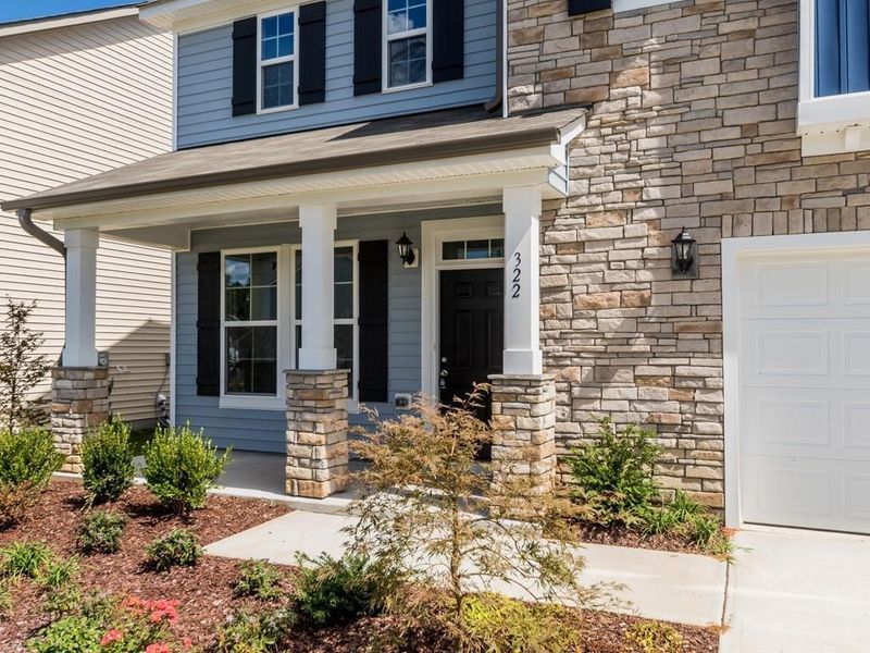 762 Heartpine Dr, Mebane, NC 27302