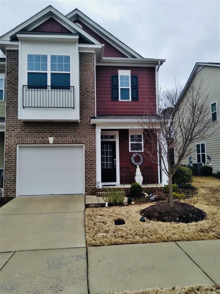 762 Treviso Ln, Apex, NC 27502