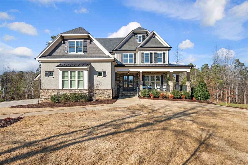 7620 Cairnesford Way, Wake Forest, NC 27587