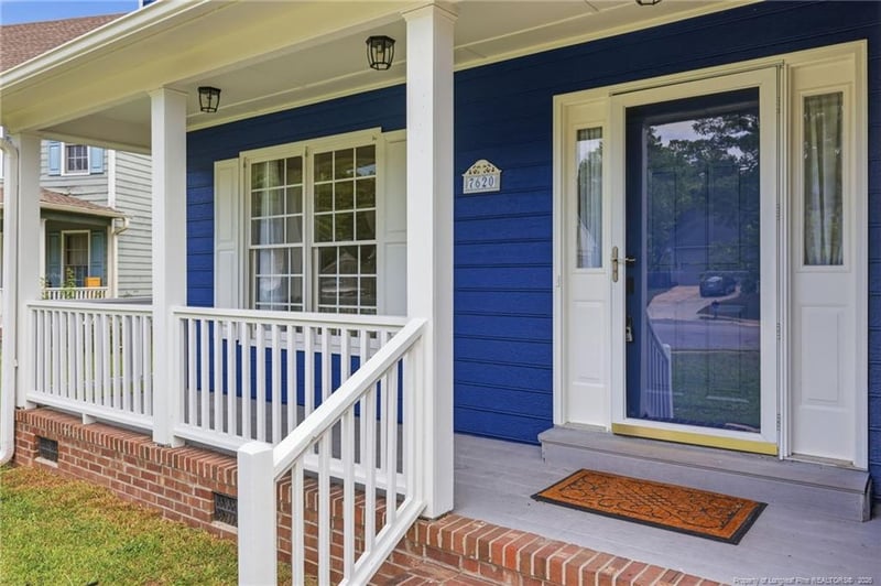 7620 Hammersley Rd, Fayetteville, NC 28306