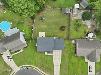 7620 Hammersley Rd, Fayetteville, NC 28306