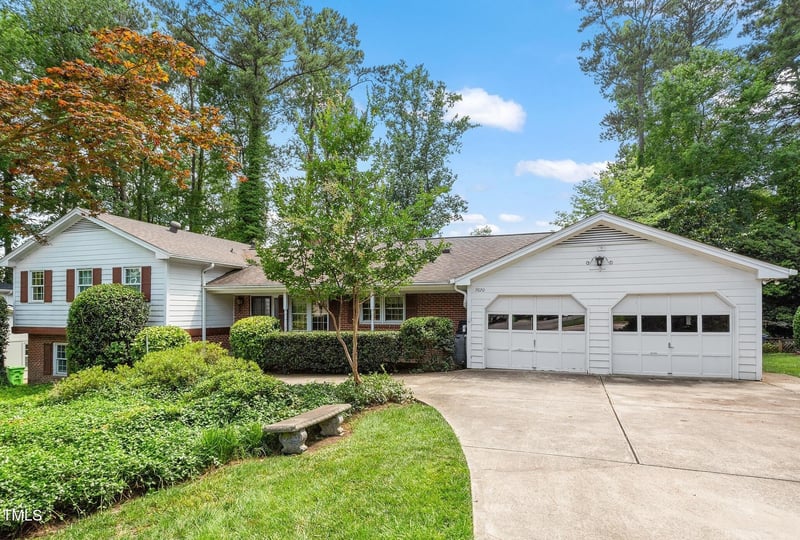 7620 Harps Mill Rd, Raleigh, NC 27615