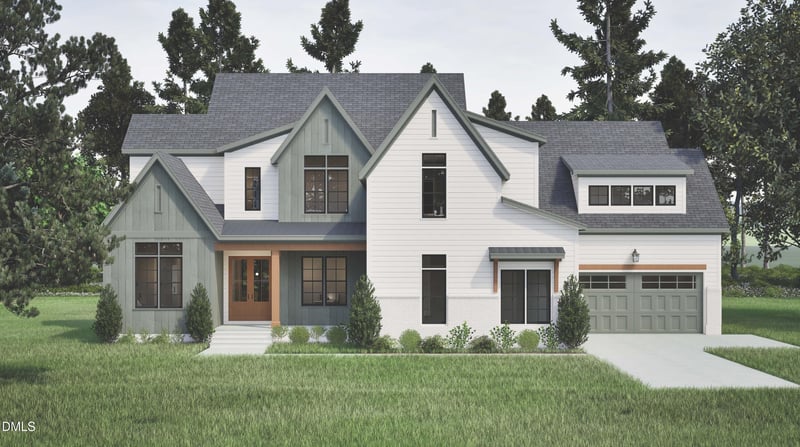 7620 Harps Mill Rd, Raleigh, NC 27615