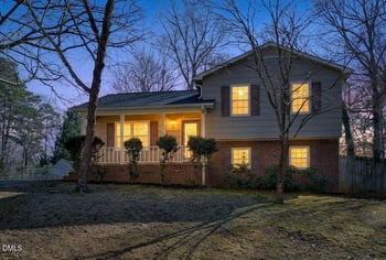 7620 Prospector Pl, Raleigh, NC 27615