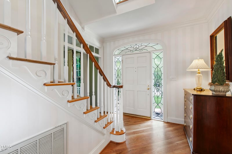 7620 Rainwater Rd, Raleigh, NC 27615