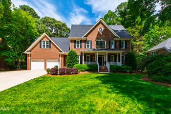 7620 Rainwater Rd, Raleigh, NC 27615