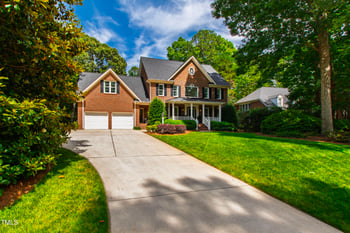 7620 Rainwater Rd, Raleigh, NC 27615