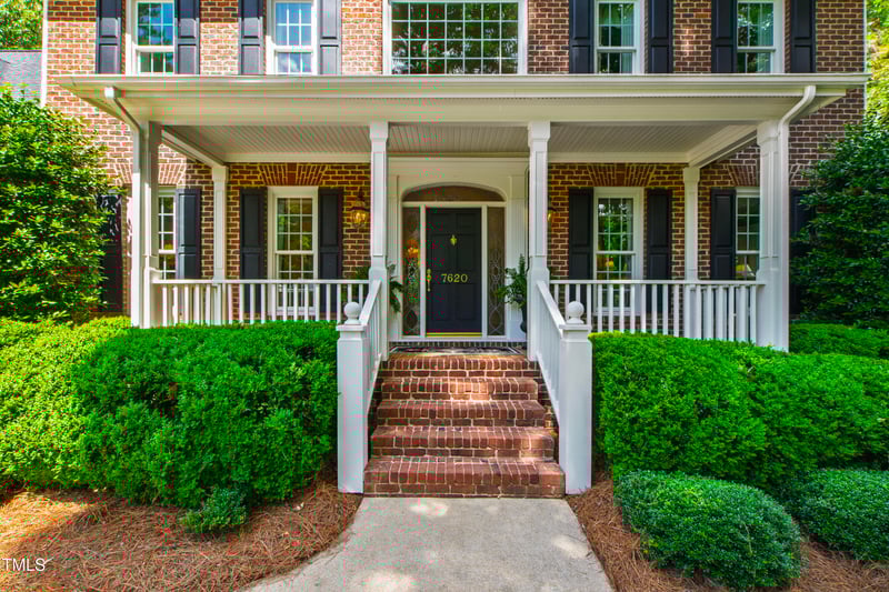 7620 Rainwater Rd, Raleigh, NC 27615