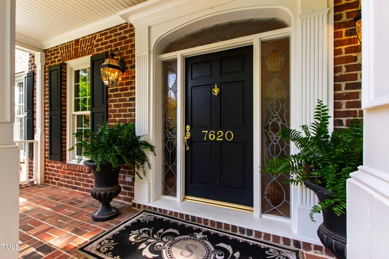 7620 Rainwater Rd, Raleigh, NC 27615