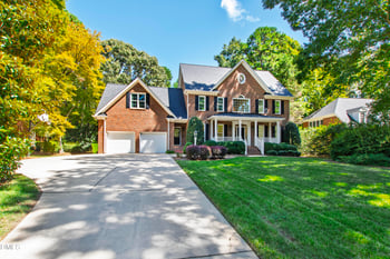 7620 Rainwater Rd, Raleigh, NC 27615