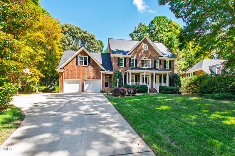 7620 Rainwater Rd, Raleigh, NC 27615