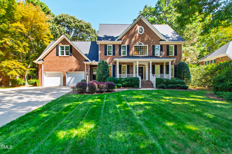 7620 Rainwater Rd, Raleigh, NC 27615