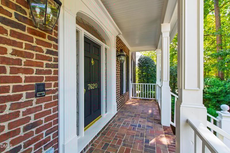 7620 Rainwater Rd, Raleigh, NC 27615