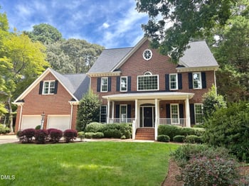 7620 Rainwater Rd, Raleigh, NC 27615