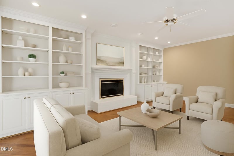 7620 Rainwater Rd, Raleigh, NC 27615