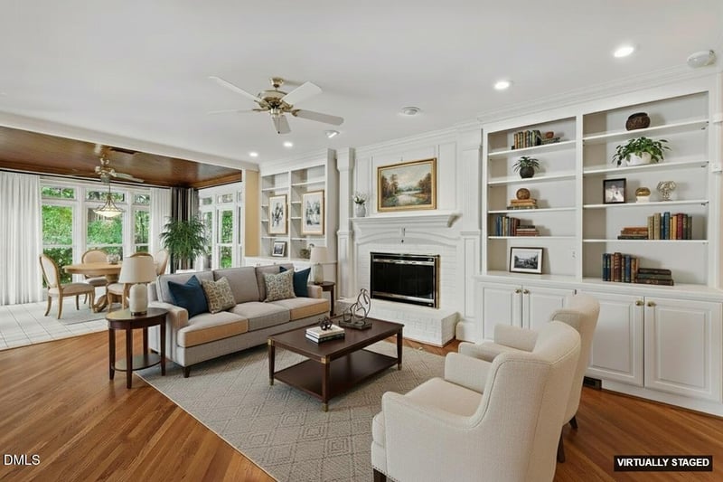 7620 Rainwater Rd, Raleigh, NC 27615