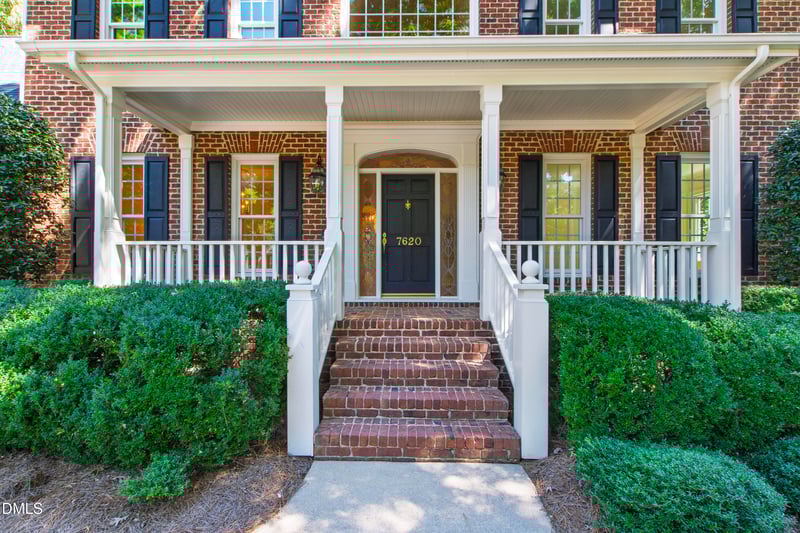 7620 Rainwater Rd, Raleigh, NC 27615