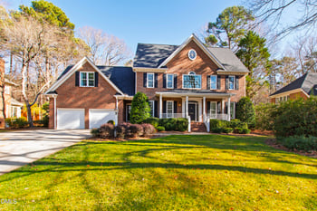 7620 Rainwater Rd, Raleigh, NC 27615