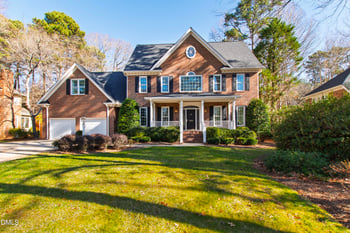 7620 Rainwater Rd, Raleigh, NC 27615