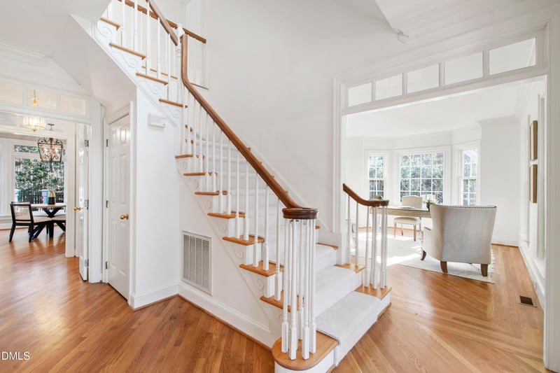 7620 Rainwater Rd, Raleigh, NC 27615