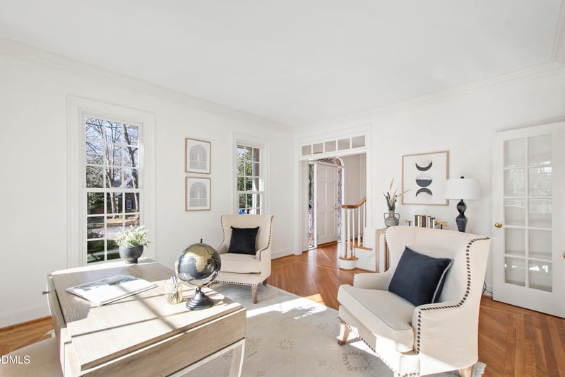 7620 Rainwater Rd, Raleigh, NC 27615