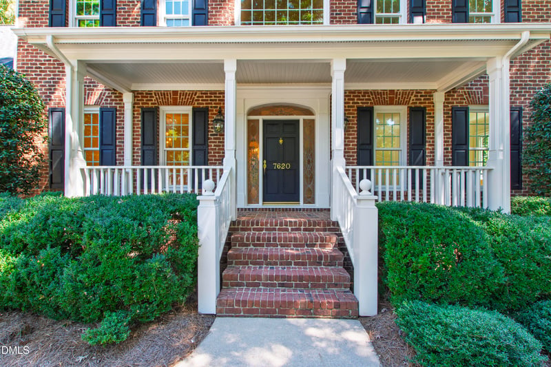 7620 Rainwater Rd, Raleigh, NC 27615