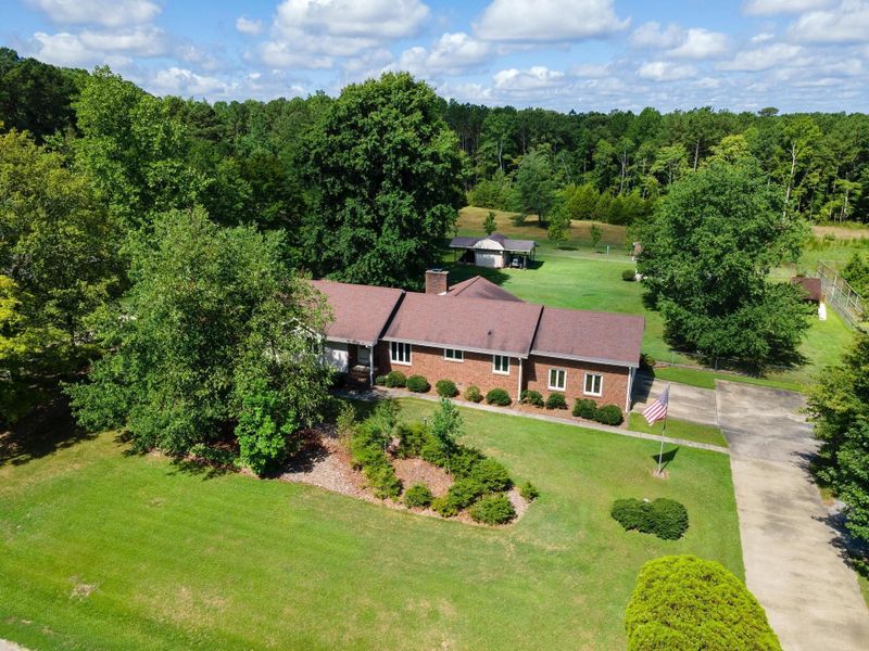 7620 Rock Quarry Rd, Raleigh, NC 27610