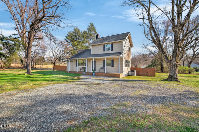 7620 Washington St, Mebane, NC 27302