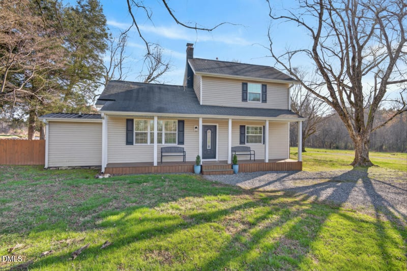 7620 Washington St, Mebane, NC 27302