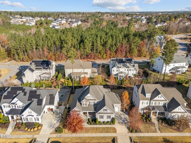 7621 Ballard Hill Ln, Cary, NC 27519