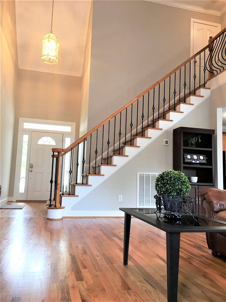 7621 Eagle Chase Dr, Willow Springs, NC 27592