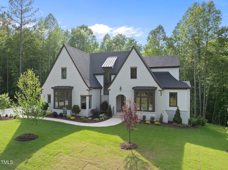 7621 Falls Creek Ln, Raleigh, NC 27614